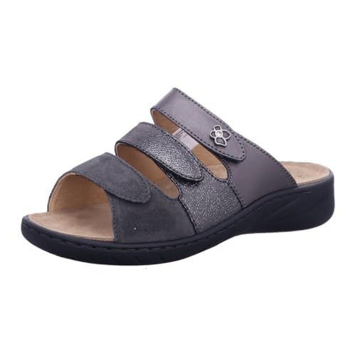 Solidus 20141 Wellness Spezial - Weite G Steel Multi Gr. 38.5 von Solidus