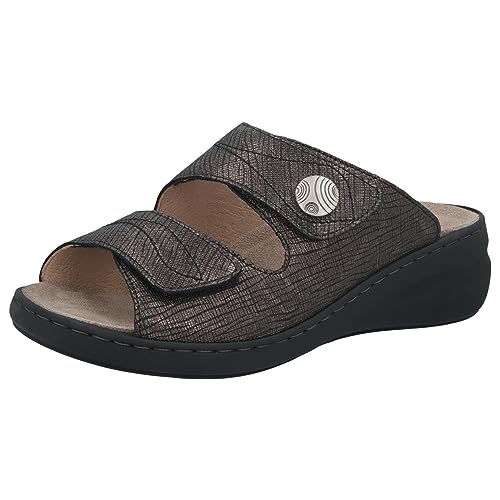 Solidus 21104 Spezial - Weite H anthrazit Gr. 37 von Solidus