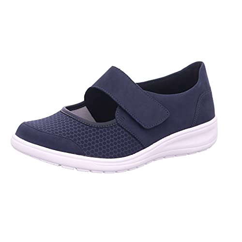 Solidus 29503 80263 Kate - Weite K Ocean Größe 39 EU Blau (Ocean) von Solidus