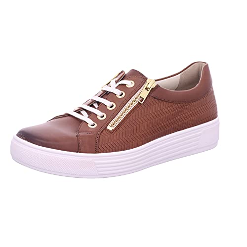 Solidus 32004 Kaja - Weite K braun Gr. 41 von Solidus