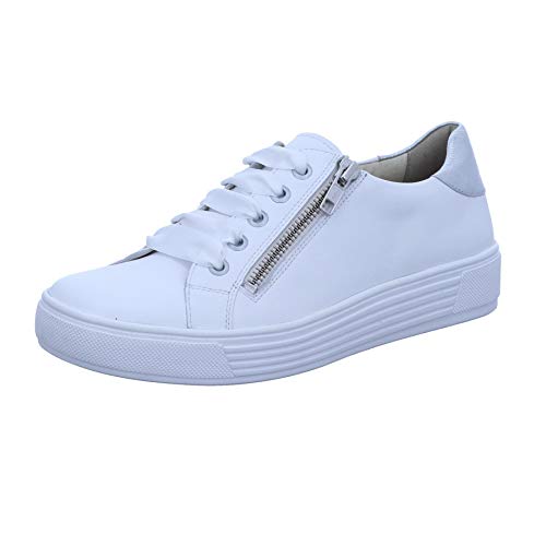 Solidus 32019 Kaja - Weite K Weiss Gr. 41 von Solidus