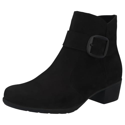 Solidus 35025 Kerry - Weite K schwarz Gr. 40.5 von Solidus