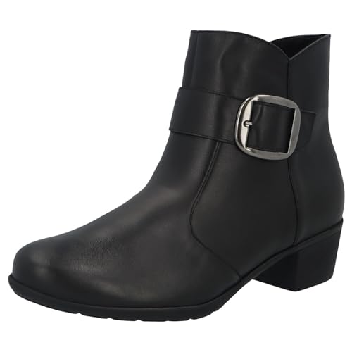 Solidus 35025 Kerry - Weite K schwarz Gr. 41 von Solidus