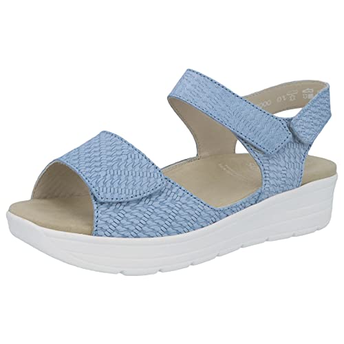 Solidus 48000 Greta - Weite G Cloud Gr. 38 von Solidus