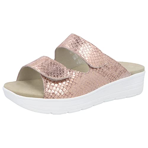 Solidus 48007 Greta - Weite G Balm Gr. 41 von Solidus