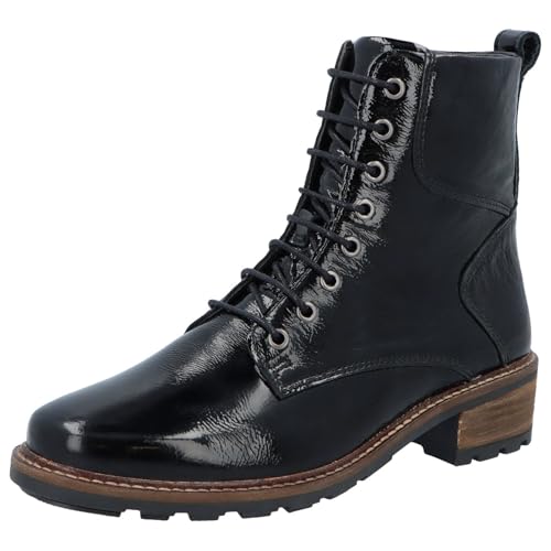 Solidus 61000 Kinga - Weite H+K schwarz Gr. 41 von Solidus