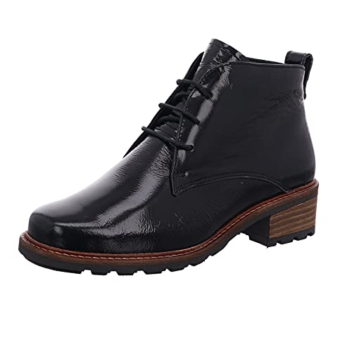 Solidus 61006 00691 Kinga - Weite K schwarz Gr. 38.5 von Solidus