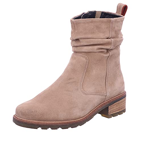 Solidus 61007 Kinga - Weite H+K Noisette Gr. 38 von Solidus