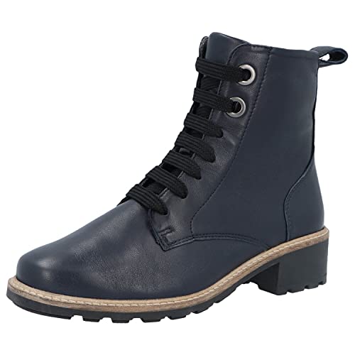 Solidus 61500 Kinga - Weite H+K schwarz Gr. 43 von Solidus