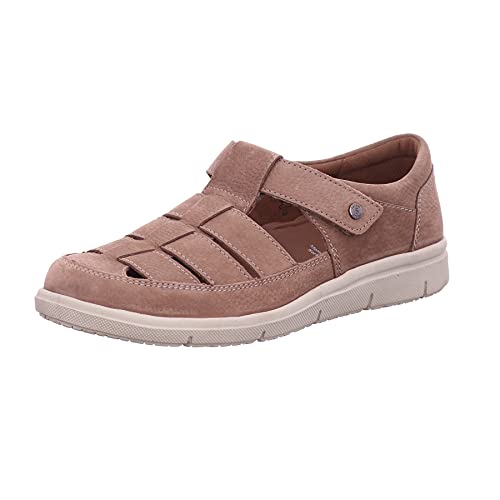 64009 Hardy - Weite H Sand Gr. 48 von Solidus