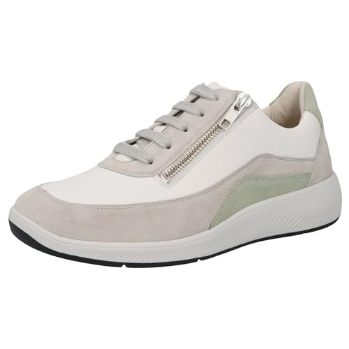 Solidus 65019 Kalea - Weite K lino/Weiss/Jade 2 Gr. 40 von Solidus