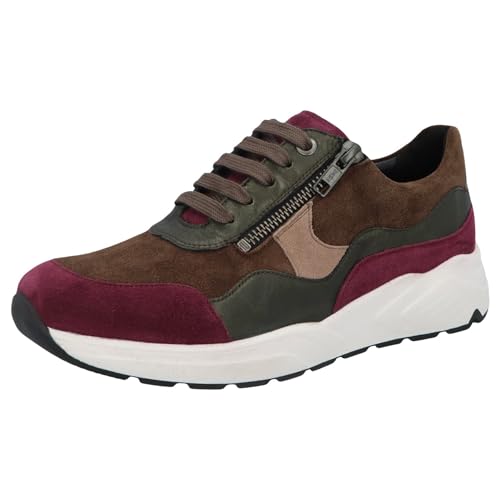 Solidus 66034 Kea - Weite K Berry Multi Gr. 40 von Solidus