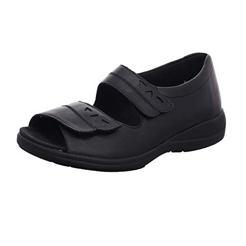 Solidus 73081 Lia - Weite H schwarz Gr. 38.5 von Solidus