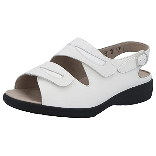 Solidus 73113 Lia - Weite K Weiss Gr. 42 von Solidus