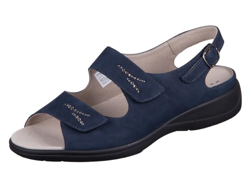 Solidus 73151 Lia - Weite H blau Gr. 37 von Solidus