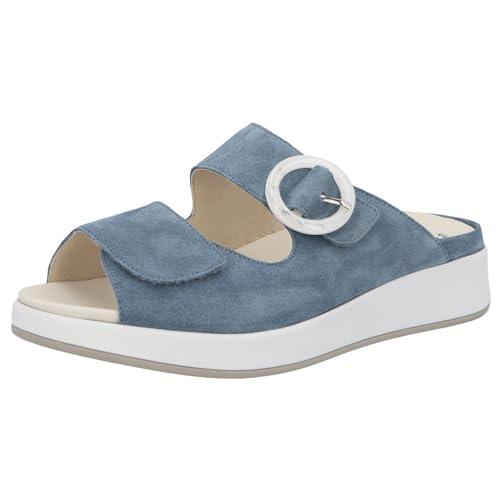 Solidus 75035 Hannah - Weite H Jeans Gr. 40 von Solidus