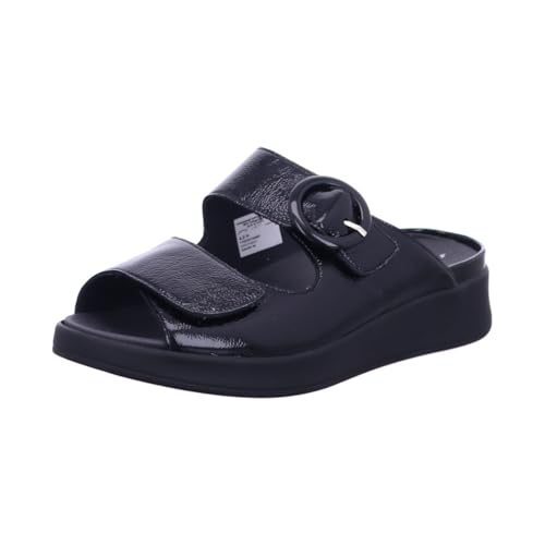 Solidus 75035 Hannah - Weite H schwarz Gr. 42 von Solidus