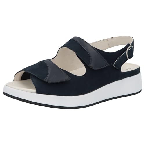 Solidus 75500 Hannah - Weite H Ocean Gr. 43 von Solidus