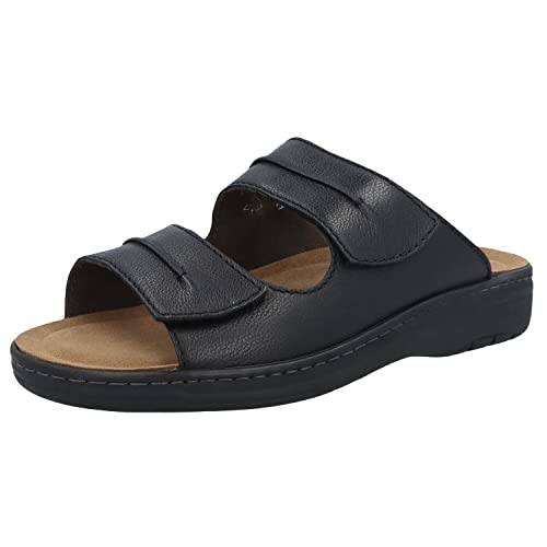 Solidus 78060 Man Special - Weite H schwarz Gr. 42 von Solidus