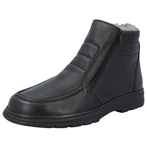 Solidus 82113 Natura - Weite H schwarz Gr. 41 von Solidus
