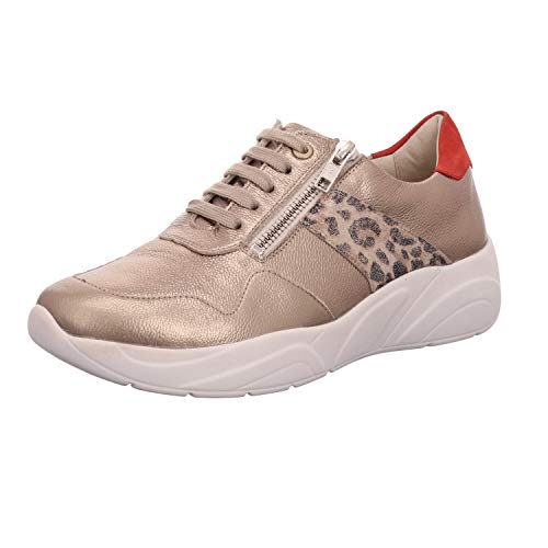 Solidus Adult 66001 Kea - Weite K beige Gr. 38 von Solidus