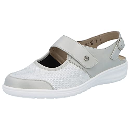 Solidus Adult Heaven - Weite H weiß Gr. 37,5 von Solidus