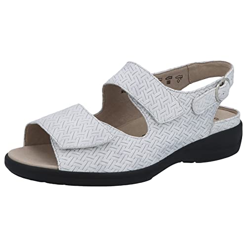 Solidus 73144 Lia - Weite H Grey Gr. 36 von Solidus