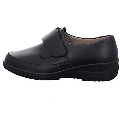 Solidus 26530 Hedda - Weite K Black Gr. 40.5 von Solidus