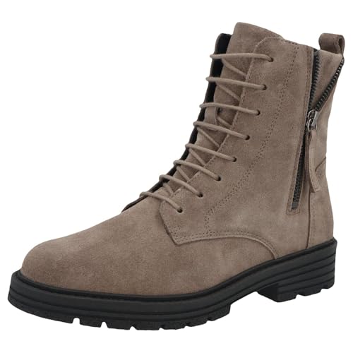 Solidus Kelly 63116-40433 Velour Grau (Arcadia), 38.5 von Solidus