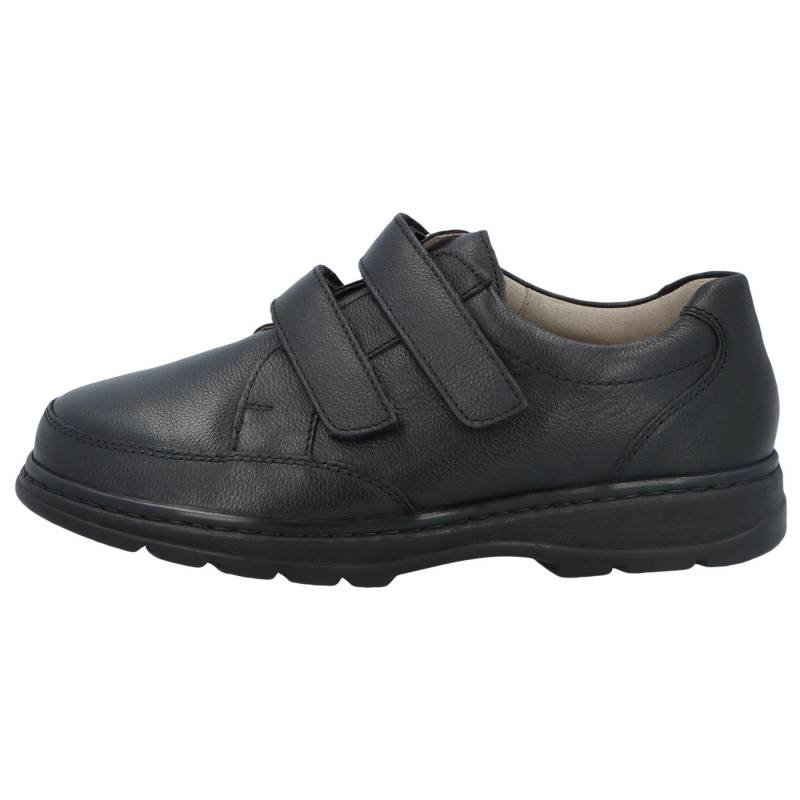 Therapo Herren SOFTCALF schwar SOFTCALF schwarz von Solidus