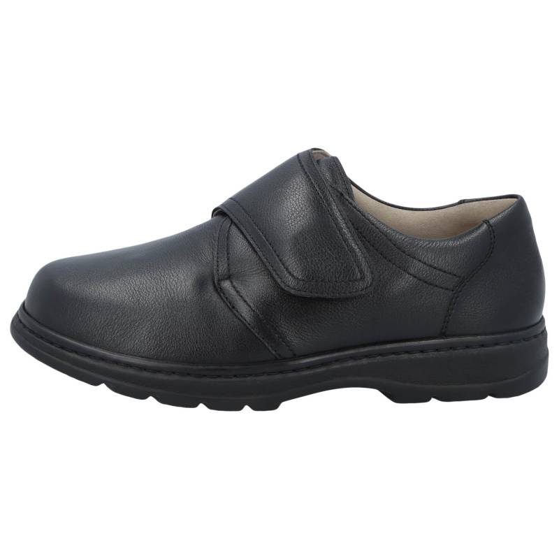 Therapo Herren SOFTCALF schwar SOFTCALF schwarz von Solidus