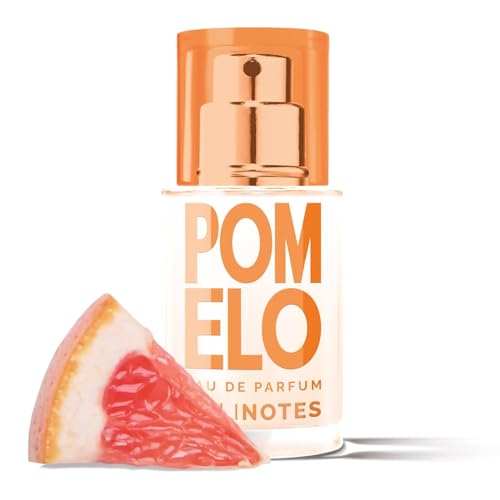 Damenduft Solinotes Pomelo – Eau de Parfum | blumiger und beruhigender Duft – perfektes Geschenk für Sie – 15 ml von Solinotes