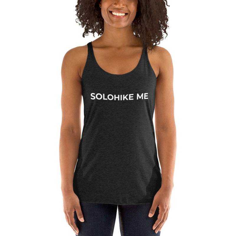Solohike Tank-Top Für Damen von SolohikeEurope