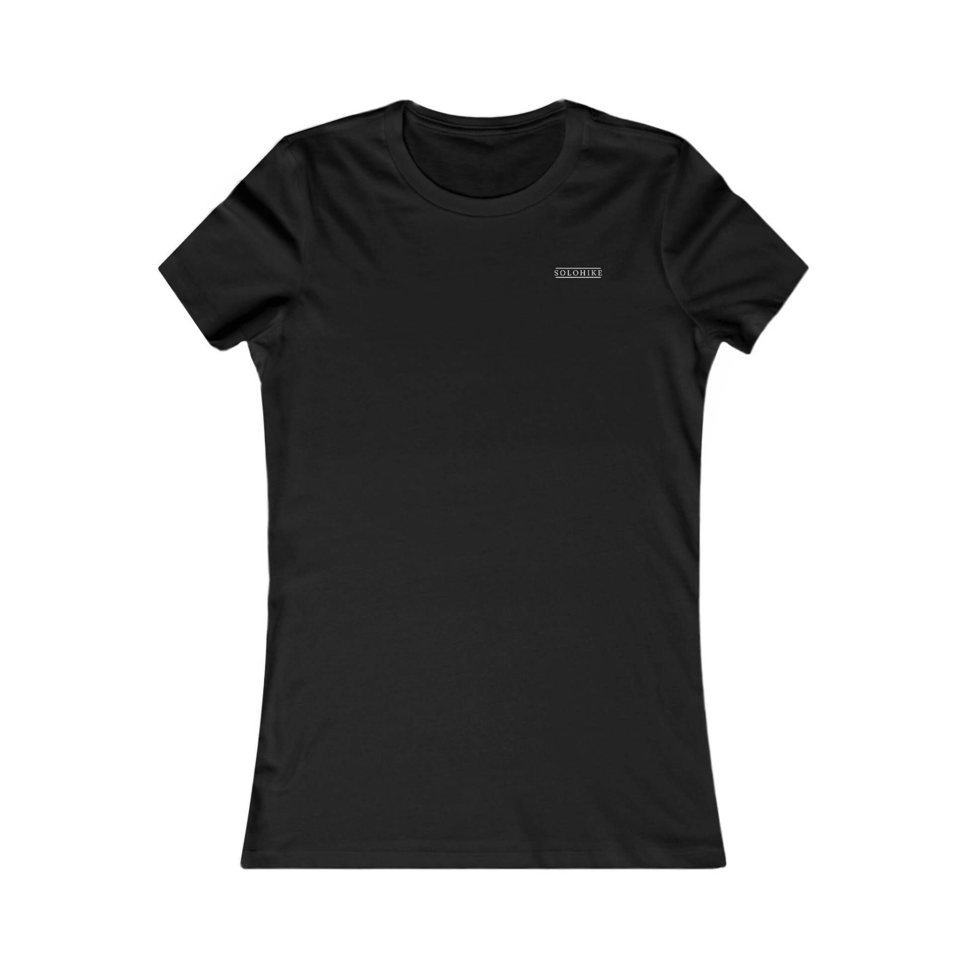 Solohike Womans Hike T-Shirt Solohike Womans Hike T-Shirt von SolohikeEurope