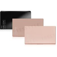 Solone - Colors Makeup Box 8 Grids Galaxy Black von Solone