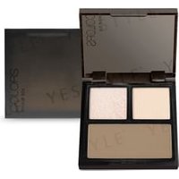 Solone - Exclusive Lying Silkworm Palette 1 set von Solone