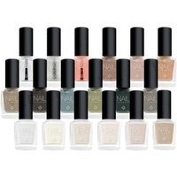 Solone - Exclusive Nail Lacquer Oil Painting Series P05 Muses von Solone