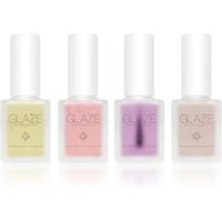 Solone - Glaze Nail Base Coat Moisturizing Protection - 13ml von Solone