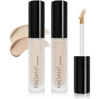 Solone - Radiant Concealer 02 Bisque von Solone