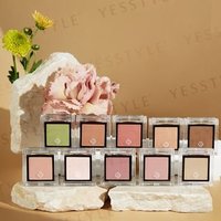 Solone - Single Eyeshadow Spring Breath Series 131 Cherry Blossom von Solone