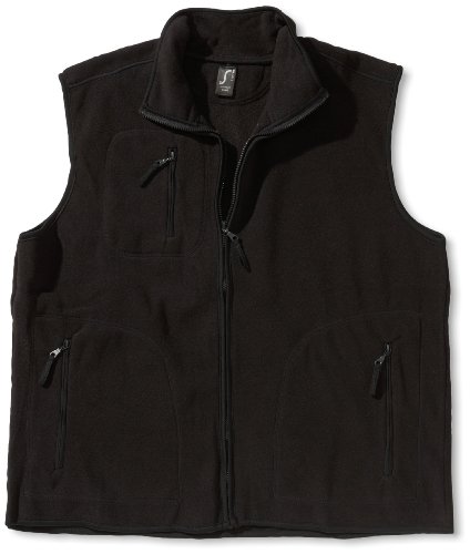 SOLS Damen Jacke schwarz schwarz von SOL'S