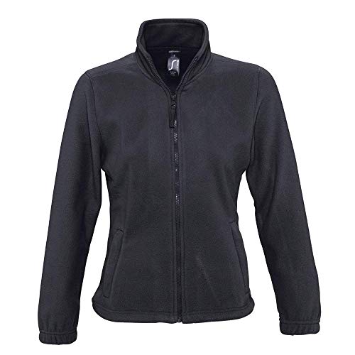 SOLS Damen Sol's North Women Fleece, anthrazit, L von SOL'S