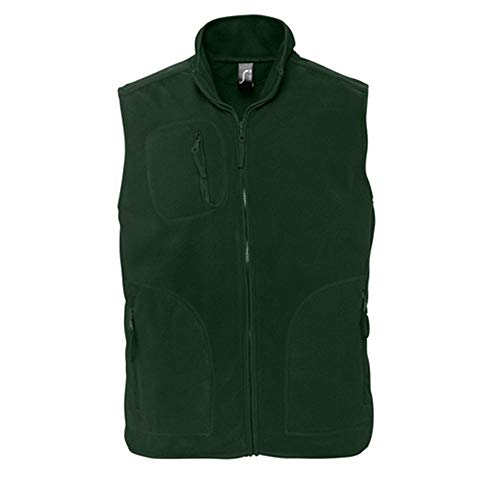 SOLS Damen Jacke grün grün 46 von SOL'S