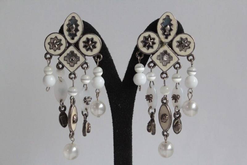 Clips D'oreilles Remy Dis Paris von SolveigsStudio