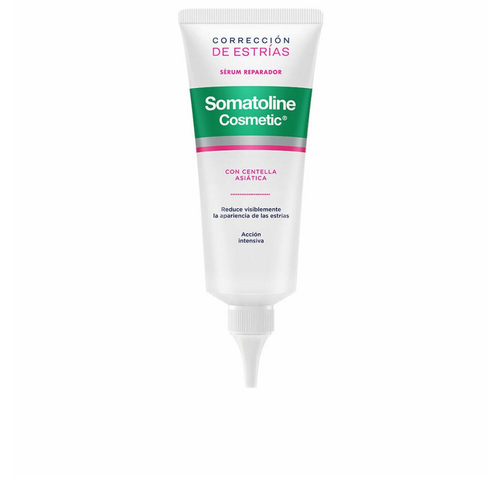 Somatoline Körperpflegemittel ANTI-STRETCH MARKS Korrekturserum 100 ml von Somatoline