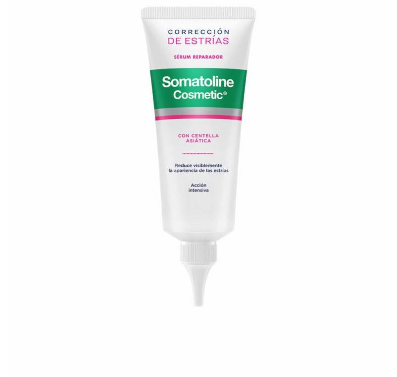 Somatoline Körperpflegemittel ANTI-STRETCH MARKS Korrekturserum 100 ml von Somatoline