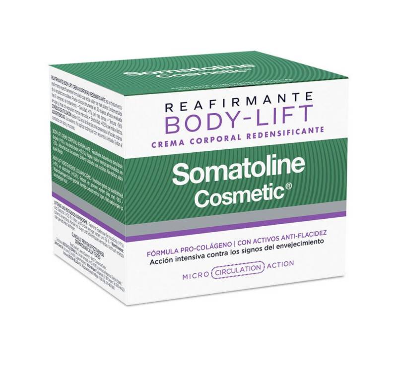 Somatoline Körperpflegemittel BODY LIFT Körperstraffung 250 ml Somatoline Körperpflegemittel BODY LIFT Körperstraffung 250 ml von Somatoline