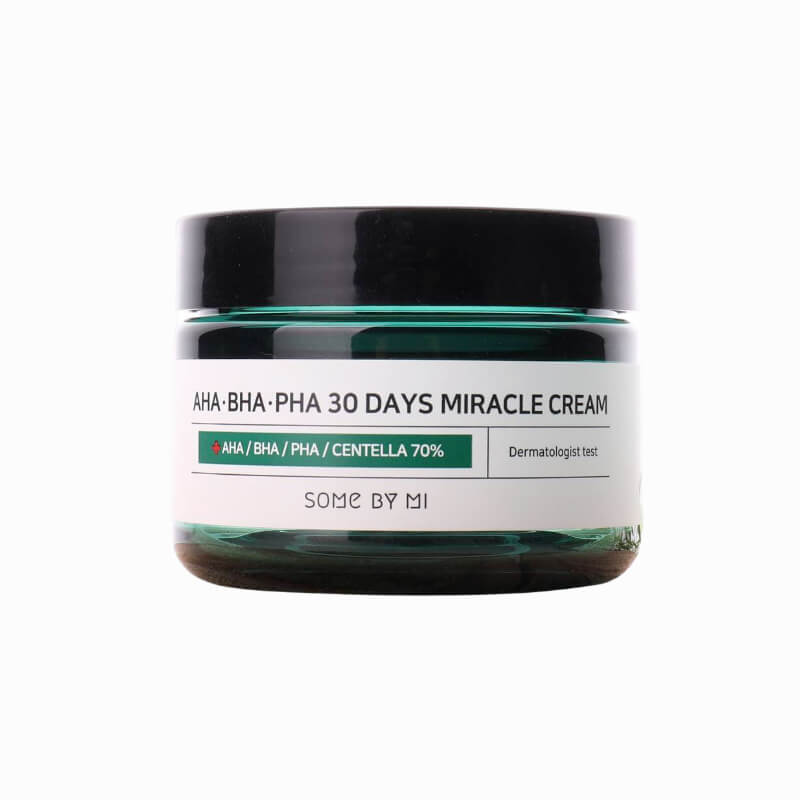 SOME BY MI - AHA, BHA, PHA 30 Days Miracle Cream von Some By Mi