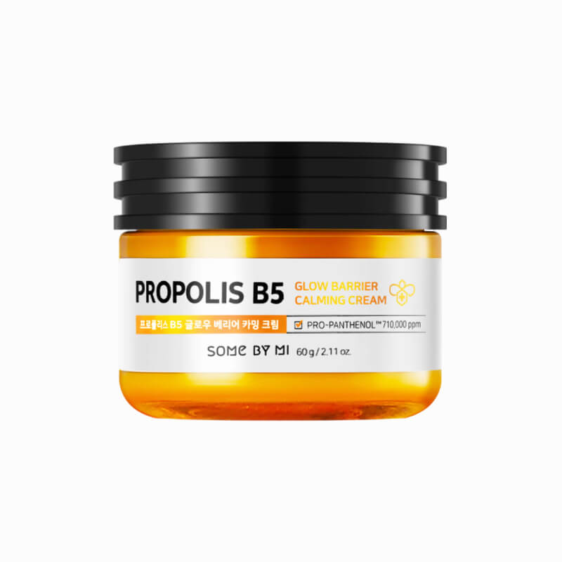 SOME BY MI - Propolis B5 Glow Barrier Calming Cream von Some By Mi