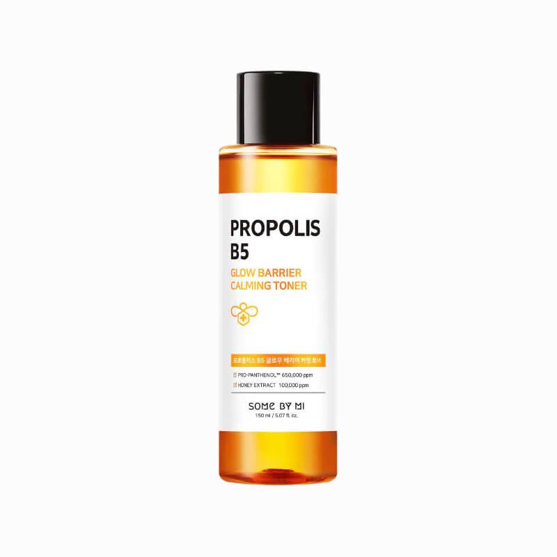 SOME BY MI - Propolis B5 Glow Barrier Calming Toner von Some By Mi